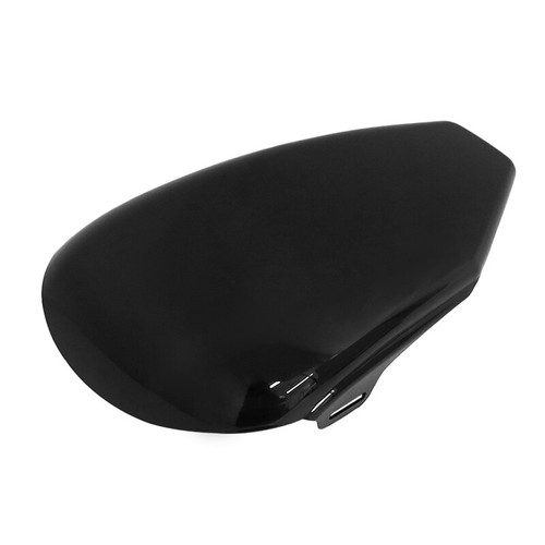 Left Battery Side Cover For Harley Sportster XL 883 1200 XL1200C Custom 04-13 - Picture 13 of 18