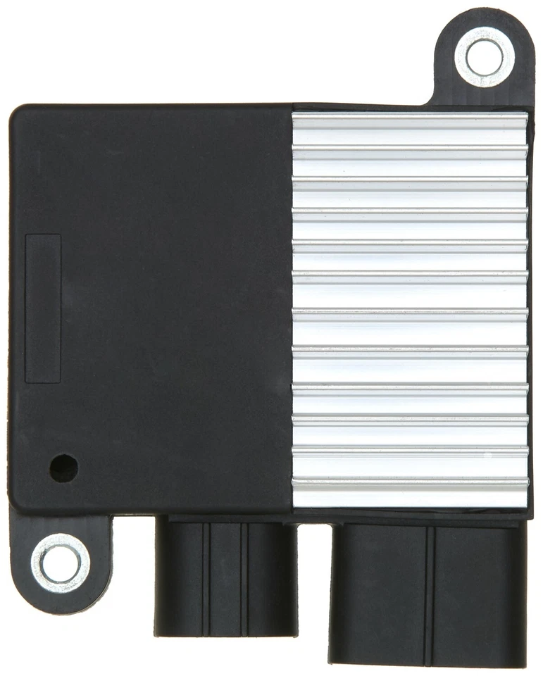 Módulo de ventilador de refrigeración del motor Gates para Toyota Highlander 2006-2016 Foto 2 de 4