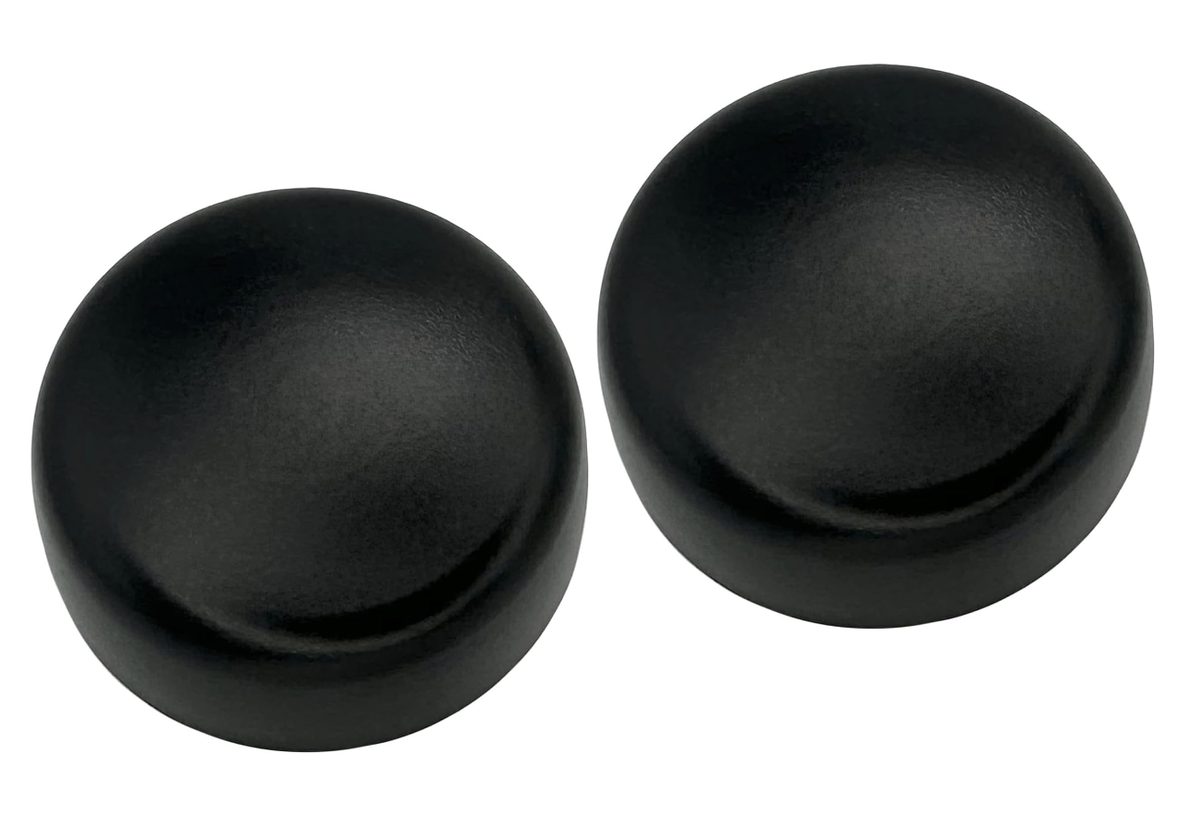 4PCS TRIM CYLINDER/PIVOT PIN CAP Repl For Volvo Penta Models