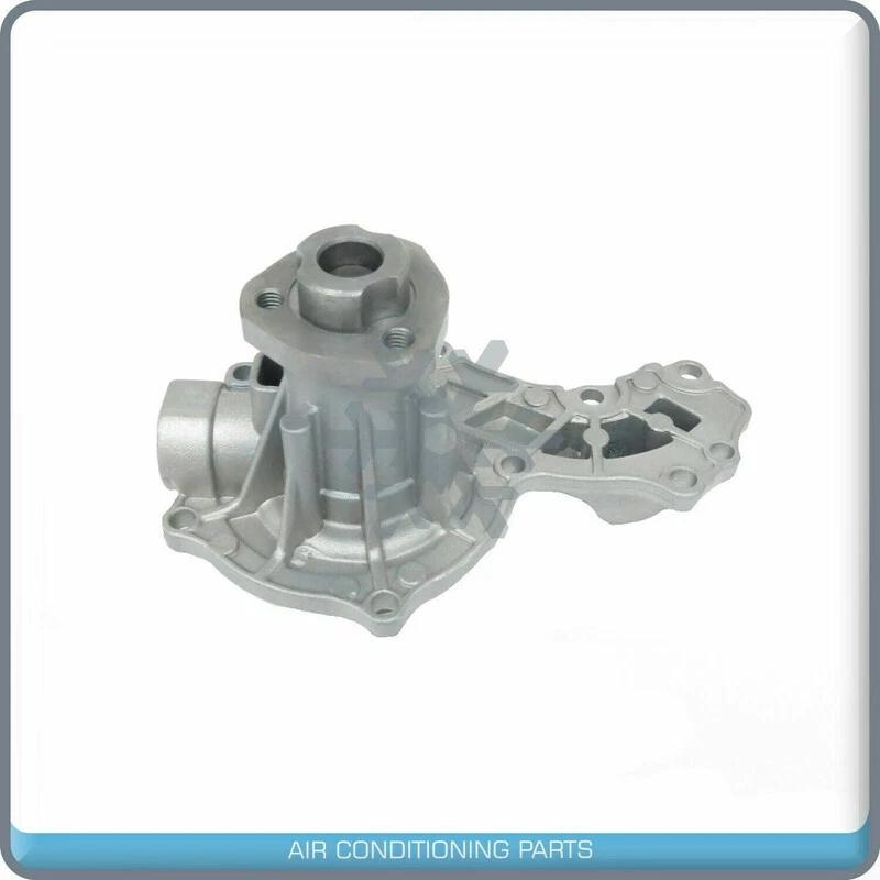 Bomba de água do motor serve 1997-2000 Audi A4 Quattro Volkswagen Passat 1.8L - Imagem 3 de 4