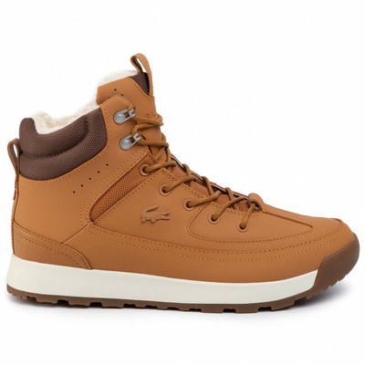 lacoste timberland
