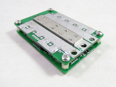 Battery Protection BMS PCB Board for 20String Packs 60V LiFePo4 Cell Balance 