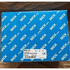 new SICK Sensor 1037598 DFS60A-S4CA16384 Free shipping FedEx or DHL or.UPS