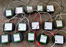 Lot of 15 Thomas Research Products Energy Saving Toggle Switches Model# ESTS