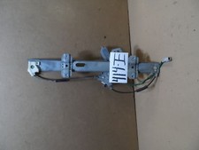 96 97 98 99 00 Honda Civic Front PASSENGER Side Window Regulator W/ Motor #414-E