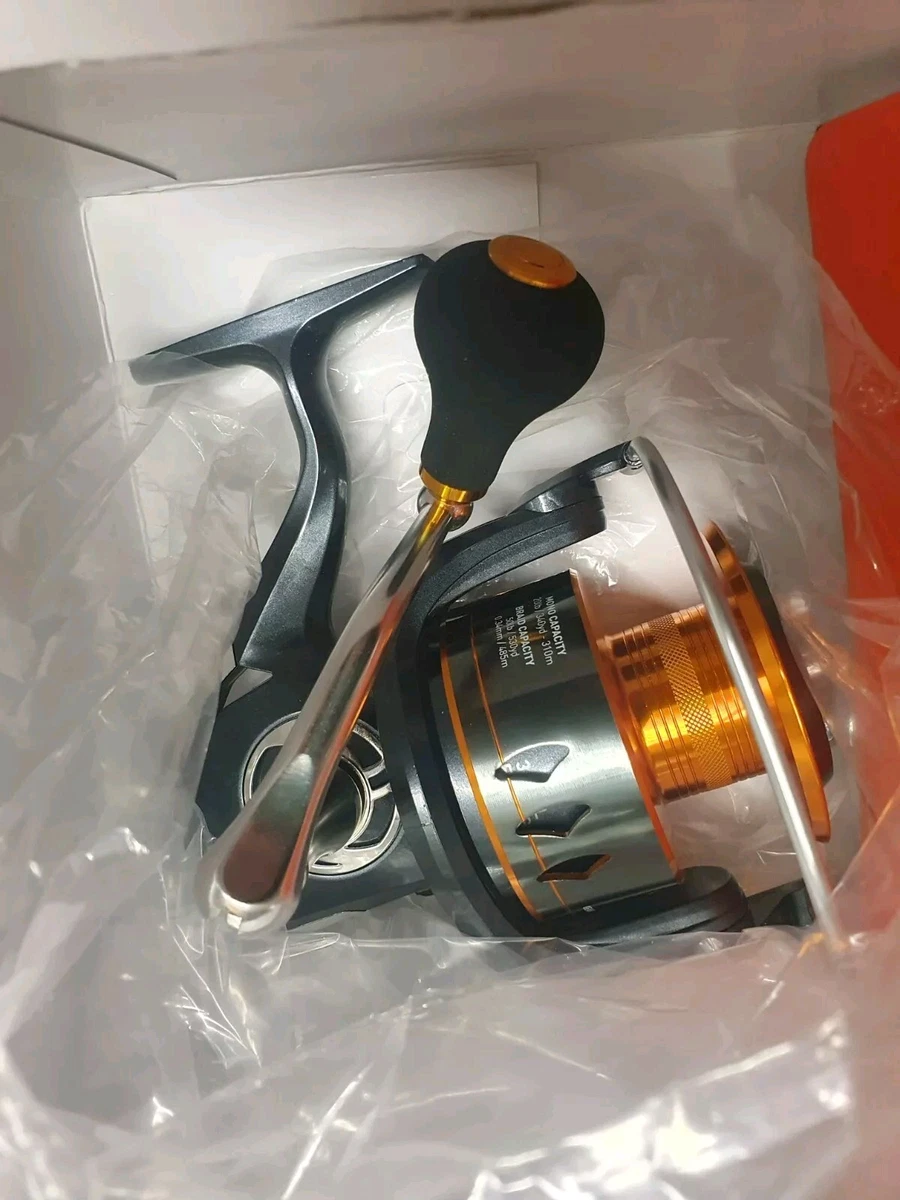 Rovex Fishing Reels for sale | eBay
