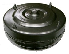 Ford Torque Converter Aode 4r70w 4r75 1900-2200 Stall - 1994 And Up