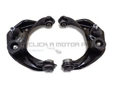 Sospensione anteriore 2 bracci superiori Wishbone con boccole giunti sferici per Mazda 6