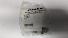 New Turck Elektronik 4-Pin Minifast Connector, BS8246-0
