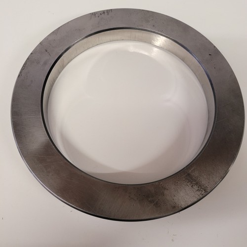 6.99953" Setting Ring - Calibration For Dial Bore Gauge - Inside Micrometers - Picture 9 of 9