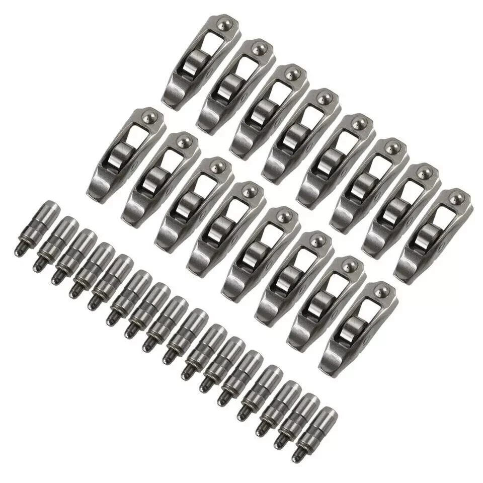 NEW MOPAR 16 Lifters &16 Rocker Arms 02-09 Dodge Dakota Ram Jeep PowerTech 4.7L - Image 4 of 4