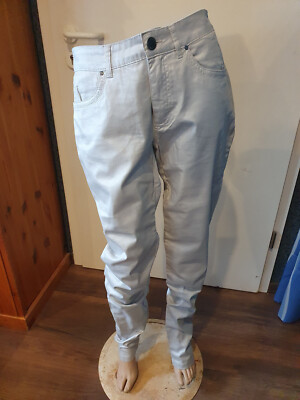 My best Jeans nl Jeans beige schimmer Gr. 38