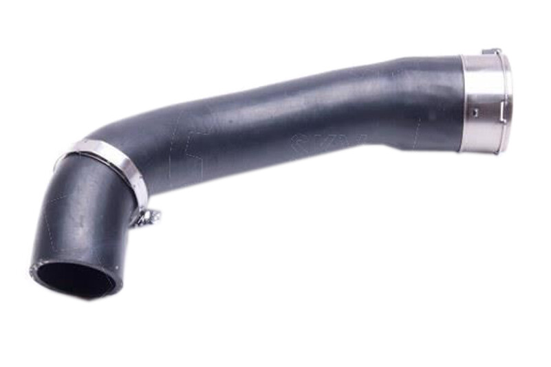 Tuyau durite intercooler 144607476R pour Renault Grand Scénic IV et Megane 1.2 TCe