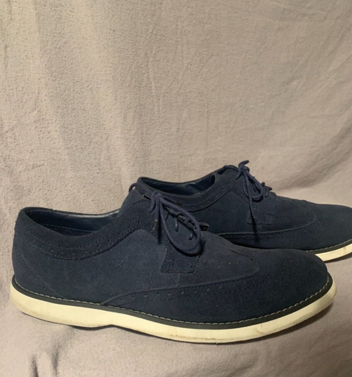 PERRY ELLIS PORTFOLIO Dress Shoes Men display picture 1