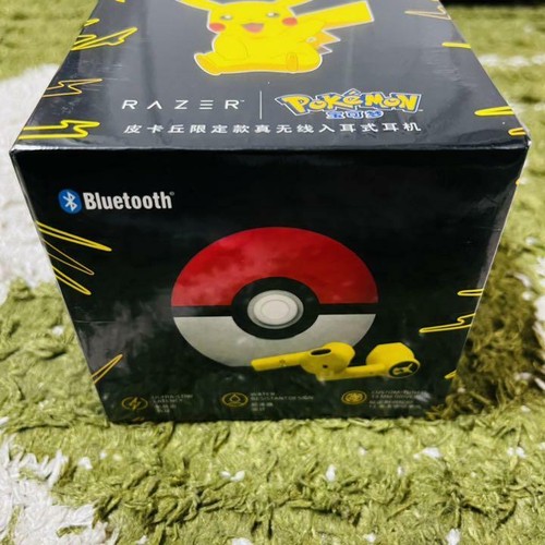 Buy Pokemon Razer Hammerhead True 