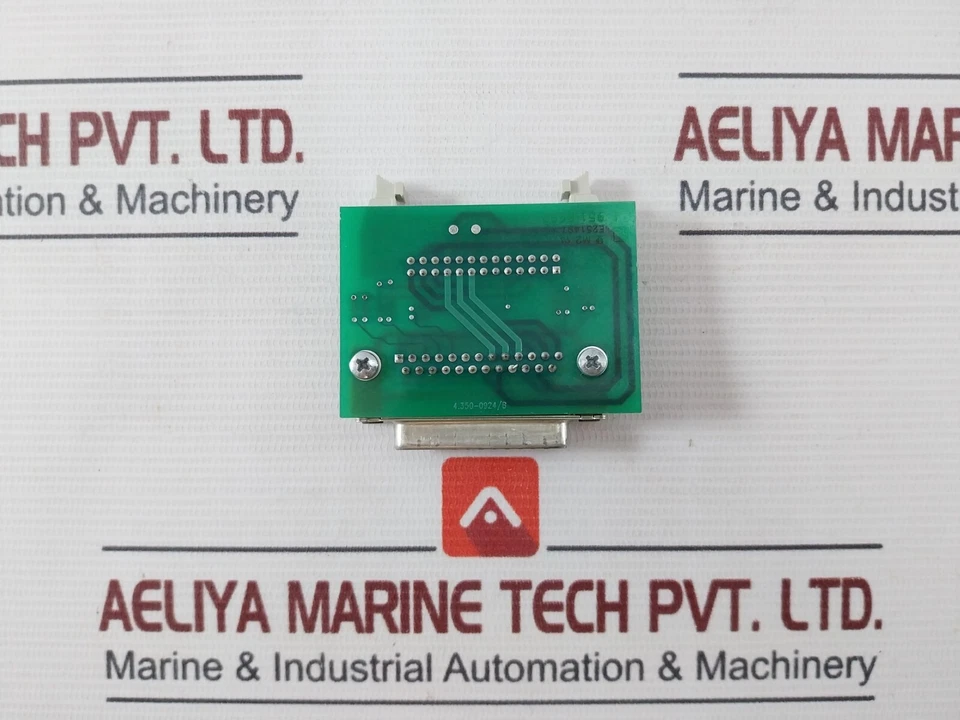 EMERSON 4.350-0924/B Printed Circuit Board - Image 4 of 4