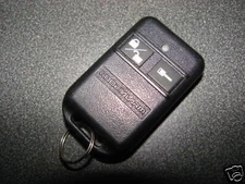 Aftermarket Alarm CODE ALARM Remote - ELVATCG