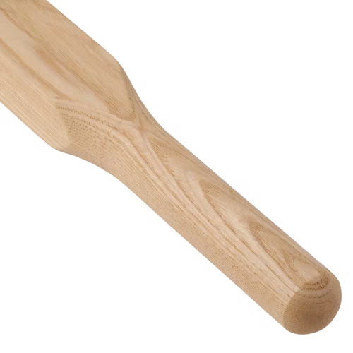 Hardwood Wheelbarrow Handle Universal Replacement Garden Tool