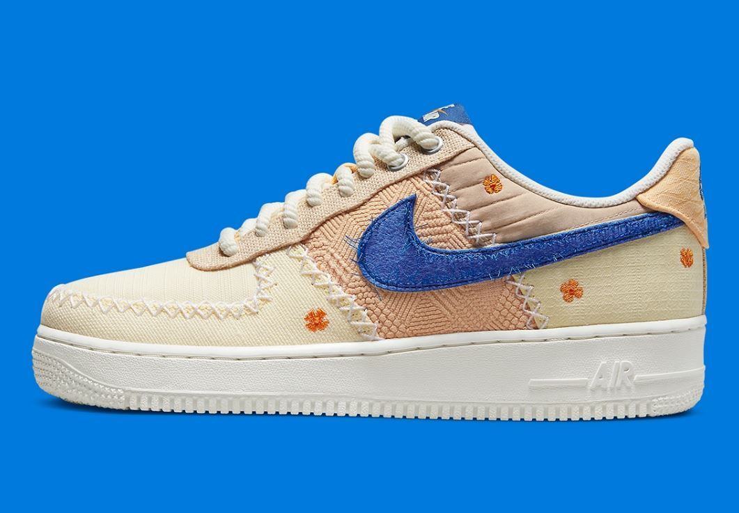 women's air force 1 07 la flea