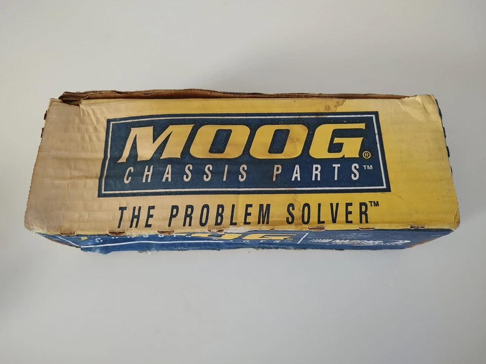 Nueva rótula izquierda Moog #K90500 83-86 Audi 4000 1988 Audi 80 90 VW Quantum  Foto 4 de 4