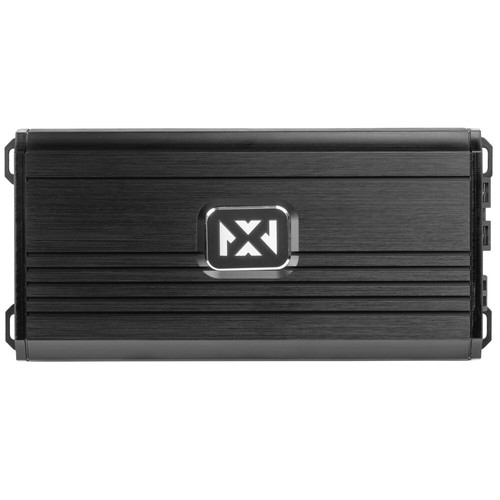 Amplificador Monobloque NVX NDA12001 1200W RMS Serie N Clase-D - Imagen 2 de 10