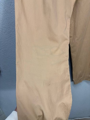 Brioni Pantalones Hombre Talla 55/W 36 Hecho en Italia - Imagen 9 de 13