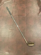 Golfsmith Copper SW Sand Wedge - Copper Finish - Steel Shaft - S Flex - RH