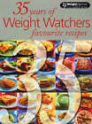 35 Years of Weight Watchers Favourite Recipes by Joy Skipper (Paperback, 2004)