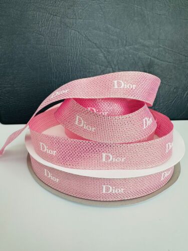 Ribbon Authentic x 1 Yard / 36" (Choose Ribbon -Combined Shipping) - Picture 51 of 147