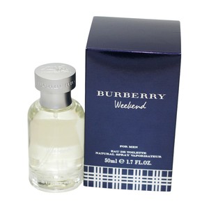 burberry weekend cologne