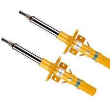 2 Ammortizzatori Bilstein B6 2-35-052173 Assale Anteriore per Vw FOX Coda Spiovente FOX Van