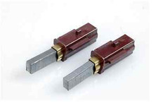 Lamb Ametek Carbon Brushes for 145mm Vac Motors  MCB001