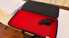 Odyssey DDJ-1000 SRT Carry Case Redline Series EVA B2200027 