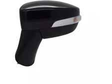 Left Mirror TechPro 52CMWX88 for Ford EcoSport 2018 2019 2020 2021 2022