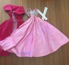 #993 SOPHISTICATED LADY Outfit Vintage Barbie Mattel 1963 - 64