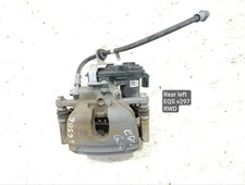 Bremssattel Mercedes-Benz EQS 2022 Links Hinten 6V552D