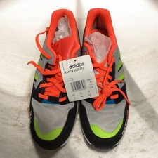 adidas IRAK x ZX 8000 GTX A-ZX Series - Orange for Sale