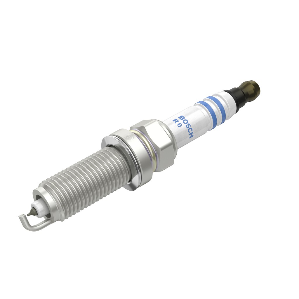 BOSCH Spark Plug for RENAULT DACIA SUBARU 1,1 1,4 17110-16900 2240100Q0G