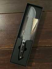 Bob Kramer Euroline Damascus 8  Narrow Chefs ...