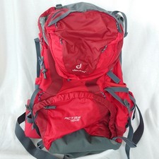 Deuter red ACT Lite 40+10 Hiking Backpack 40L...
