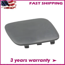 Front Bumper Tow Hook Cover For BMW E92 E93 3-Series 06-10 328i 51117187956