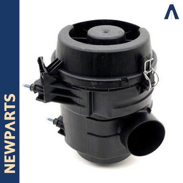 LuftfiltergehäUse FüR Peugeot Partner 306 1427.H2 9639562980 Newparts-image