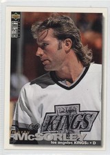 1995-96 Upper Deck Collector's Choice Marty McSorley #44 0a0
