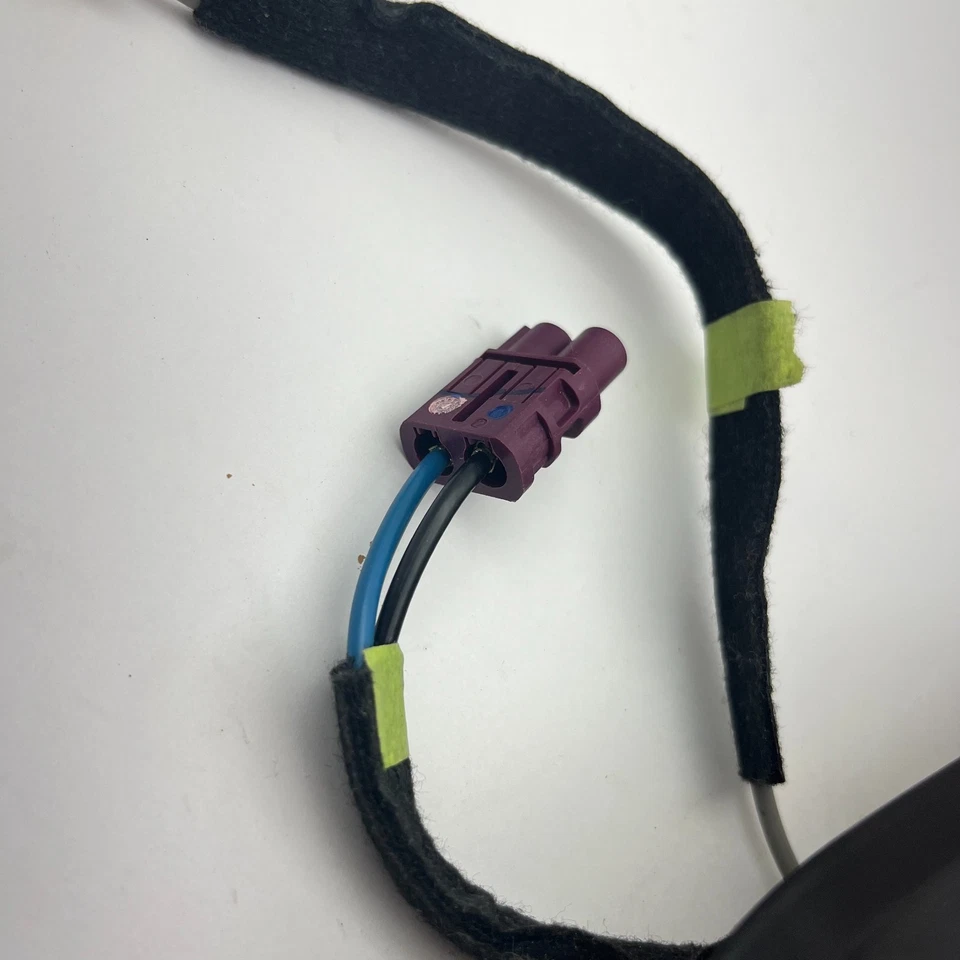 2018-2019 CADILLAC XTS SATELLITE HIGH FREQUENCY RADIO ANTENNA 23346824 - Image 3 of 4