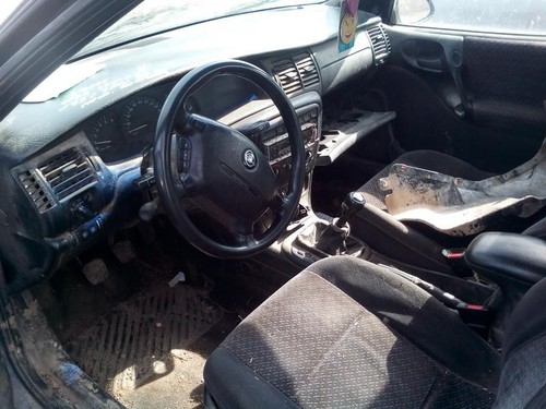 90529835 Motorkopf, Zylinderkopf cmb76124 Opel Vectra DE1246128-10 - Bild 8 von 9