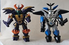 Cyber Samurai Don - TMNT Vintage