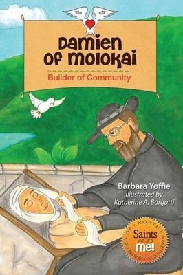 Barbara Yoffie Damien of Molokai (Taschenbuch) (US IMPORT)