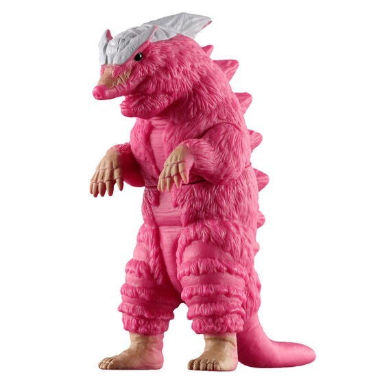 Bandai Gedrago Figure Ultra Monster Series 237 Ultraman