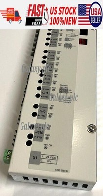 ABB NDBU-95C, Unit 9 CH Branch Unit