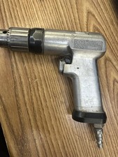 Snap-on Tools Usa 38 Air Pneumatic Drill Pdr3a Untested Cjl008463 Snap-on Tools Usa 38 Air Pneumatic Drill Pdr3a Untested Cjl008463